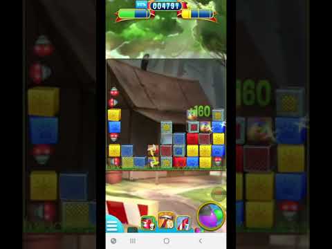 Pet Rescue Saga Level 2974 ~ No Boosters