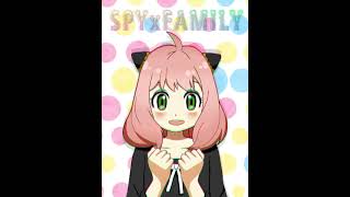 アーニャ描いて動かしてみた #shorts