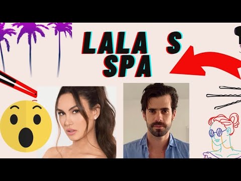 😱 ​✂️😜​"3 DORITOS DESPUÉS" de los actores de la NOVELA   LALA S SPA  😱