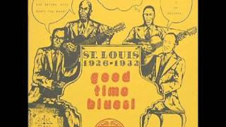 She's Got the Jordan River in Her Hips (1931)