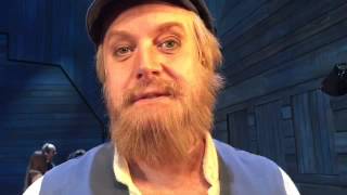 Fiddler on the Roof - Review by Donna Demaio