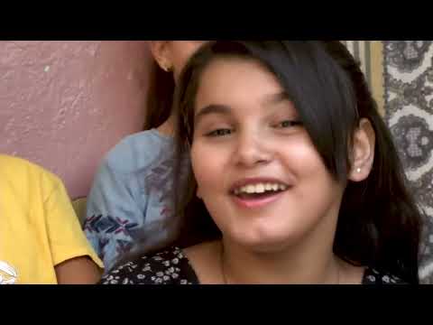 Mazouni Mohamed -  "Raiha L'cem" (Official Music Vidéo)