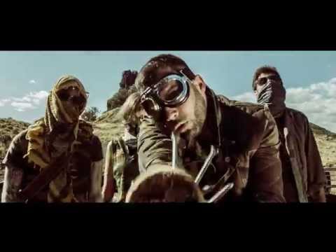 Clip Officiel  -Haut comme la Nasa-   TOTO RIMA feat  HATCH [Full HD 2.5k]