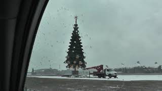 Откровения новичка из автошколы Победа.