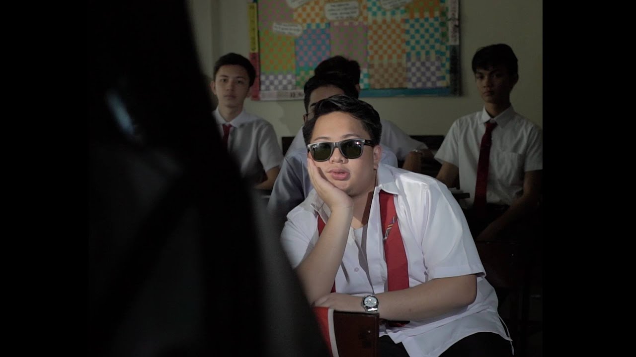 Because - Direk (Official Music Video)