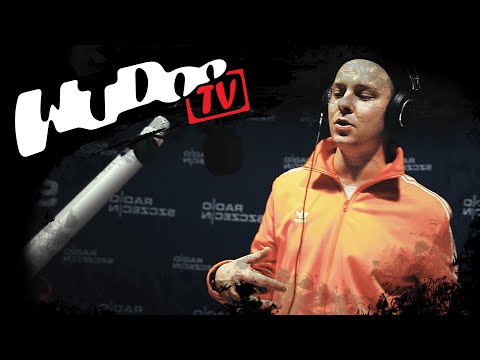 Tymek   - WuDoo Open MIC