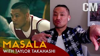 How “Boogie”’s Taylor Takahashi Went from Assistant to Lead Actor Overnight video