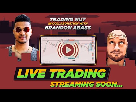 Asia Forex Session - Live Trading - Thurs 14th April 2022
