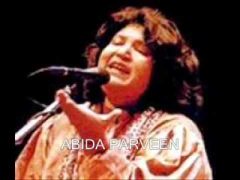 Sham a Firaq Abida Parveen Sings Faiz Ahmed Faiz