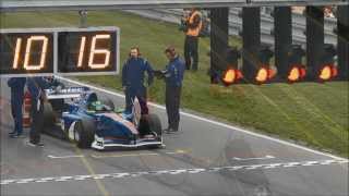 preview picture of video 'AUTO GP 2013 - BRNO'