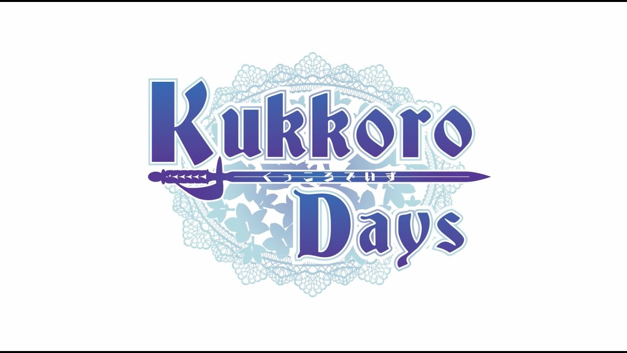 KukkoroDaysvideo poster