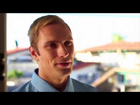 Evan Andrews Reel 2017