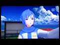 [Project Diva F] Anonymous [KAITO V3 English ...