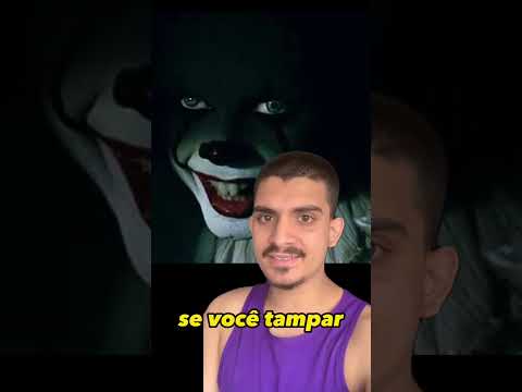 Sabiam dessa? #foryou #fyp #fy #filmes #cinema #pennywise #curiosidades #filme #geek #nerd #anime