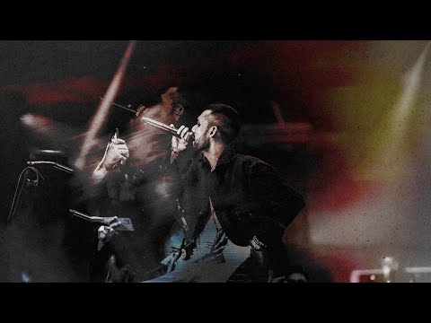 Ramesses Reezy - ADHYATHMIKA