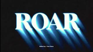 Download lagu New !! ROAR - YOUR DENA ( COLOR DISTAN )  mp3