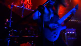 Valfreya - Confront Immensity - Live in Montreal @ Vikingfest 2013
