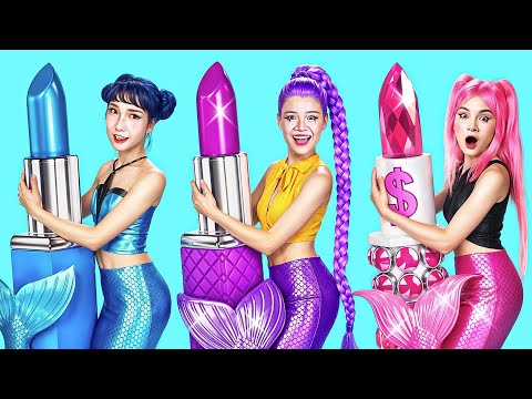 KPop Demon Hunters: Rumi Goes From Nerd to Popular Siren in Huntrix!