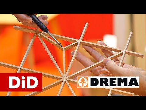 772. Drema 2018. Jarek Ostaszewski i japońska sztuka Kumiko