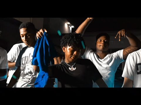 Litclaude - Dangerous (Official Video)