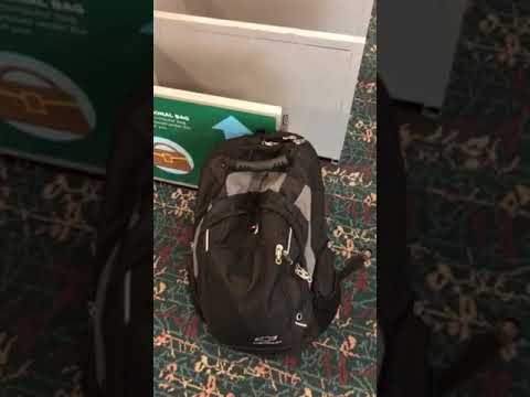 frontier airlines free bolsagage voucher