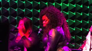 Jason King/Company Freak: Love Sensation (Full Version) Joe's Pub 11-22-14