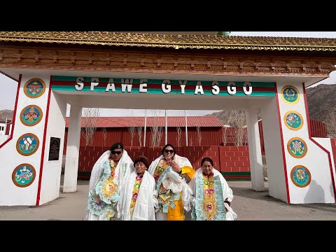 Celebrating my brother’s Retirement 🪖🫡 31-12-25||part 1 ||#soldier #proudmoment #ladakhivloger