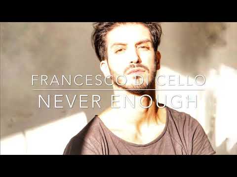 Francesco Di Cello - Never Enough