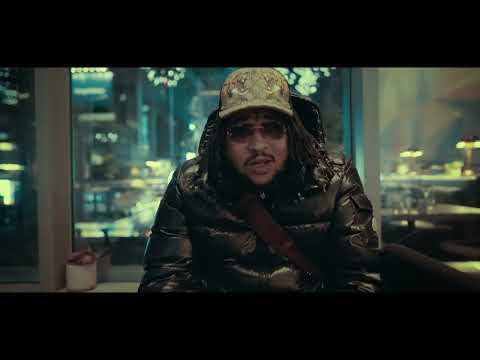 DeeMuney - "I GOT HUSTLE" (Official Video)