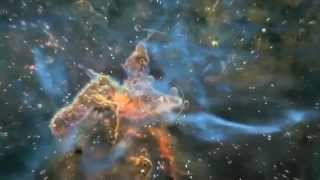 Mashup : Kitsuné "Lunar Ghosts" X "Contact" Opening Scene