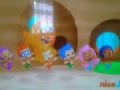 Bubble Guppies UK Season 1 Outside Song