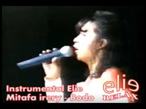 ElieRelax Instrumental Elie - Mitafa irery Bodo