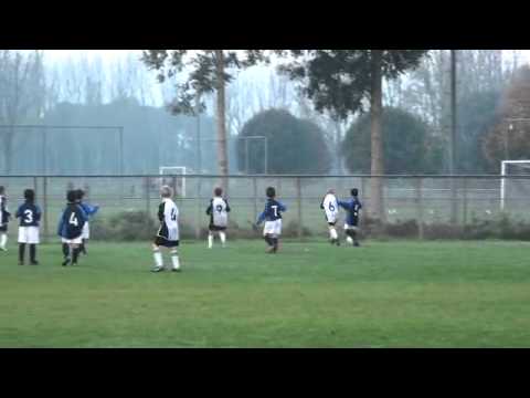 Buitenboys F14 tegen F12 video II