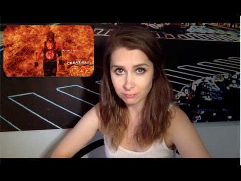 WWE’s Most Ridiculous with Anna Bauert (5/8): Great Balls of Fire Inside Look, Blissedication, MORE