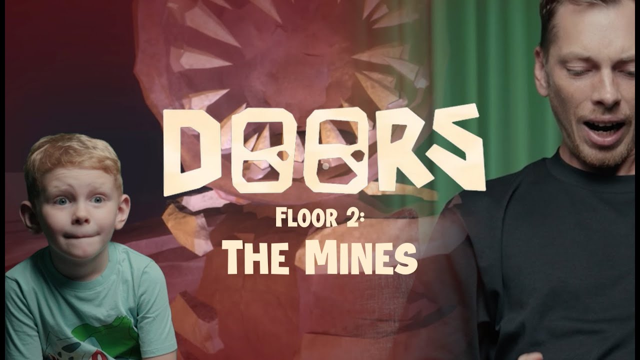 DOORS gameplay