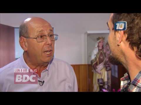 Las Pichanas, donde nació el Cuarteto (Parte III)