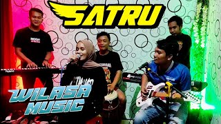 Download lagu Satru - Candy Afrisca Ft. Agus P || WILASA MUSIC mp3 Download lagu Satru - Candy Afrisca Ft. Agus P || WILASA MUSIC mp3