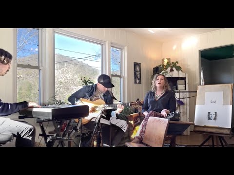 2023 NPR Tiny Desk Contest Entry - lund 'Right This Time'