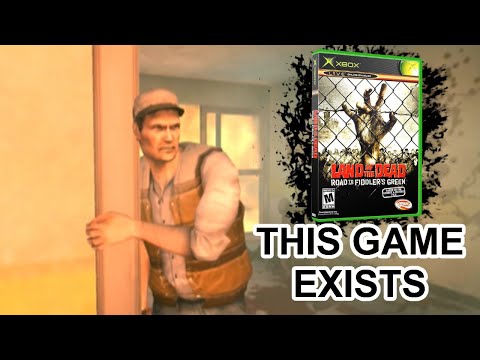 Best Worst Game Ever? -- Road to Fiddler's Green Review