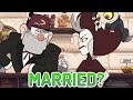 Eda the Owl Lady is Stan Pines' Ex-Wife! Gravity Falls/The Owl House Crossover Easter Egg Explained!