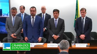  Competências federativas na segurança pública sob a ótica estadual - 25/11/2025 10:00