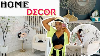 SUMMER Interior Decorating Ideas 2025 + New Luxury Handbag