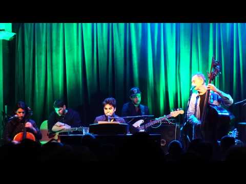 עד סוף הקיץ - אלי מגן 2017