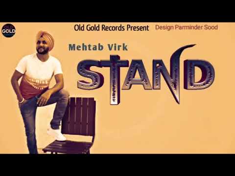 Stand