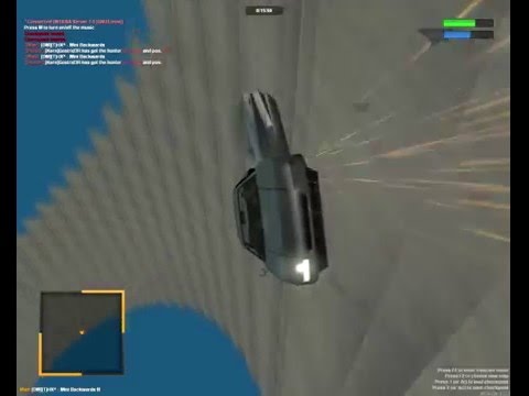 [DM]TriX^ -  Mini Backwards III