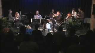 Ôctôctô - Suíte Serrana (ao vivo na Berklee College of Music)