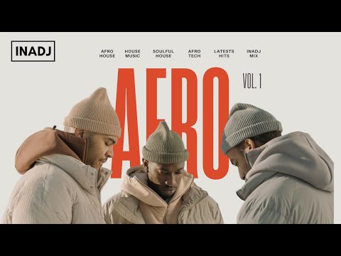 Best Afro House Mix Vol. 1 | INADJ | Vanco | Atmos Blaq | ZVRI | Deep Narratives | JNR SA