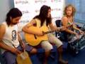 Chimarruts - Saber voar 