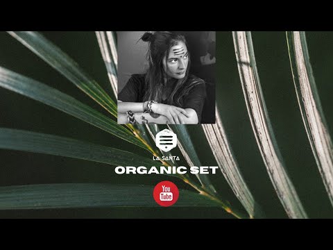 La Santa - Organic Set 2020