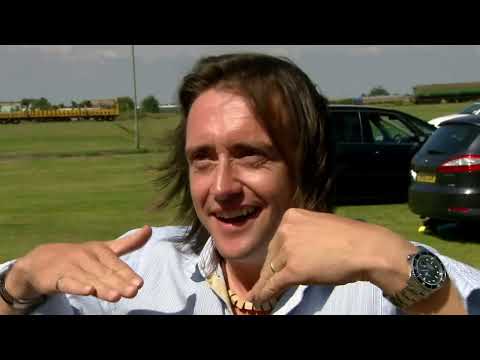Bullet Train   Engineering Connections Richard Hammond
